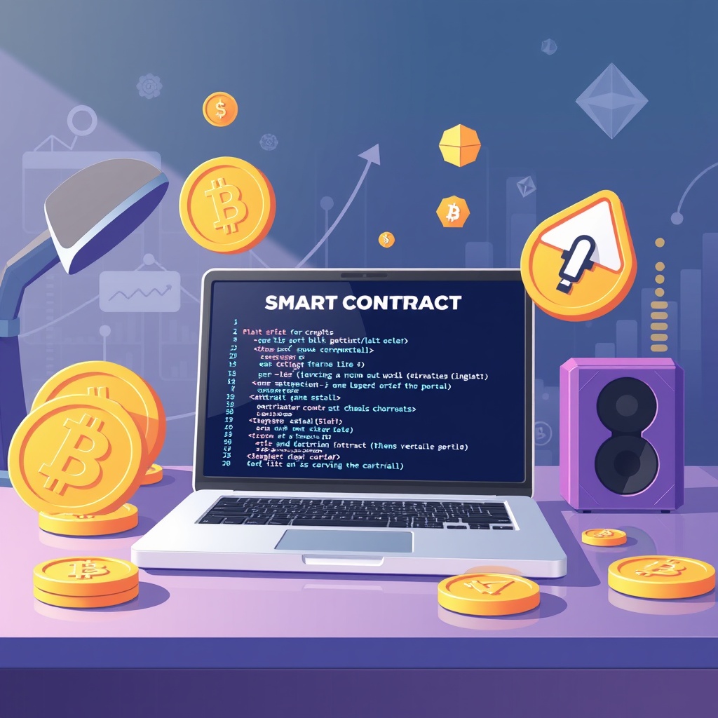 Understanding Smart Contracts