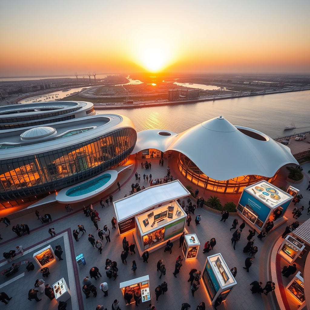 The Thriving FinTech Ecosystem