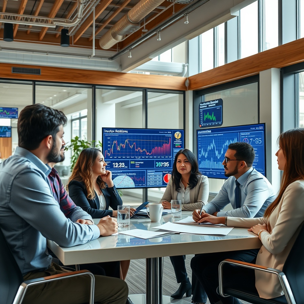 Navigating New Frontiers