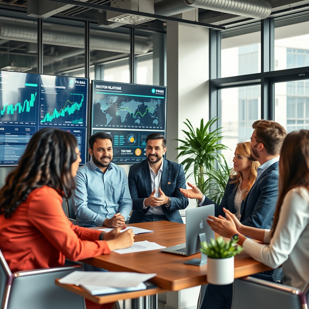 Building Trust Through Transparency