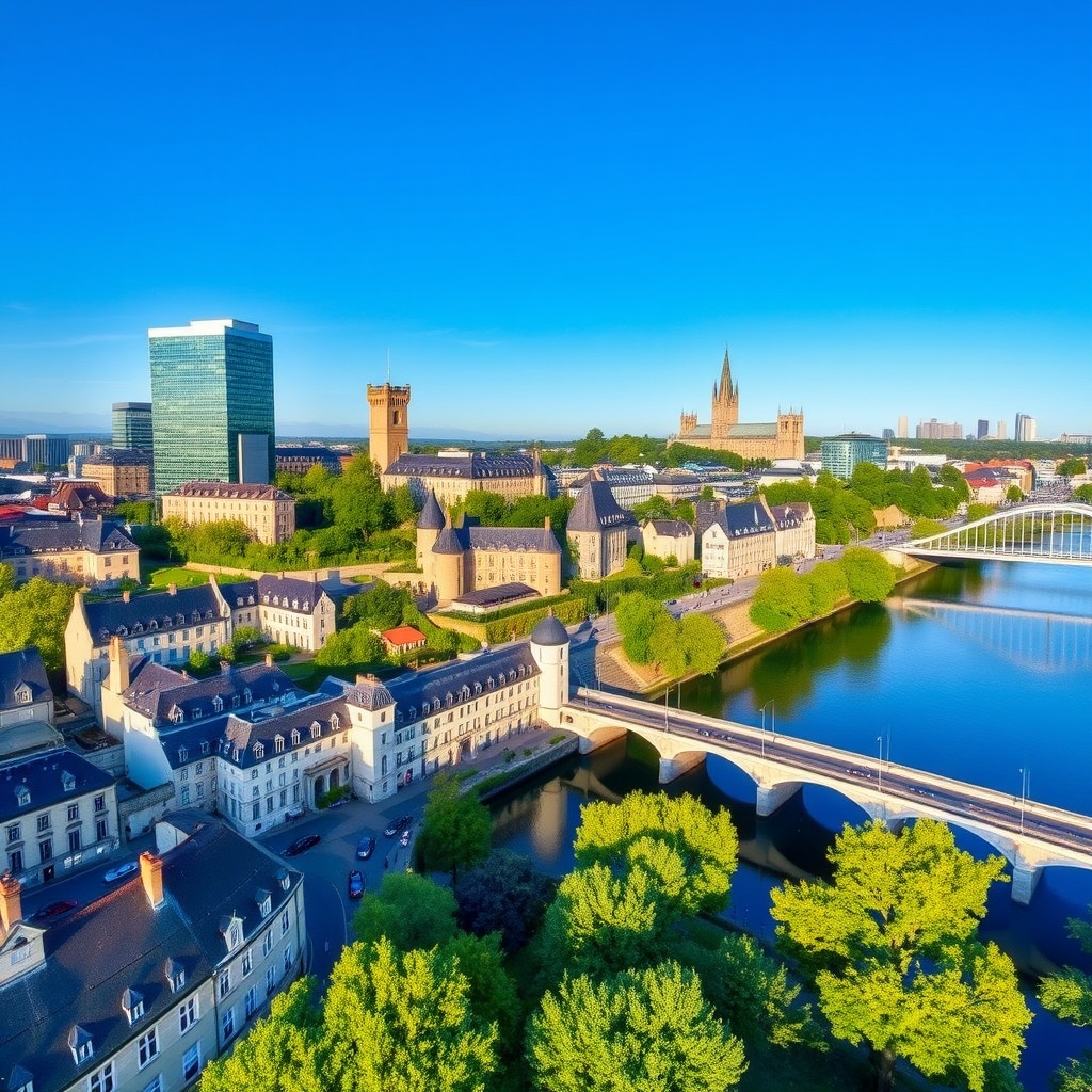 Why Luxembourg is the Go-To Hub for FinTech