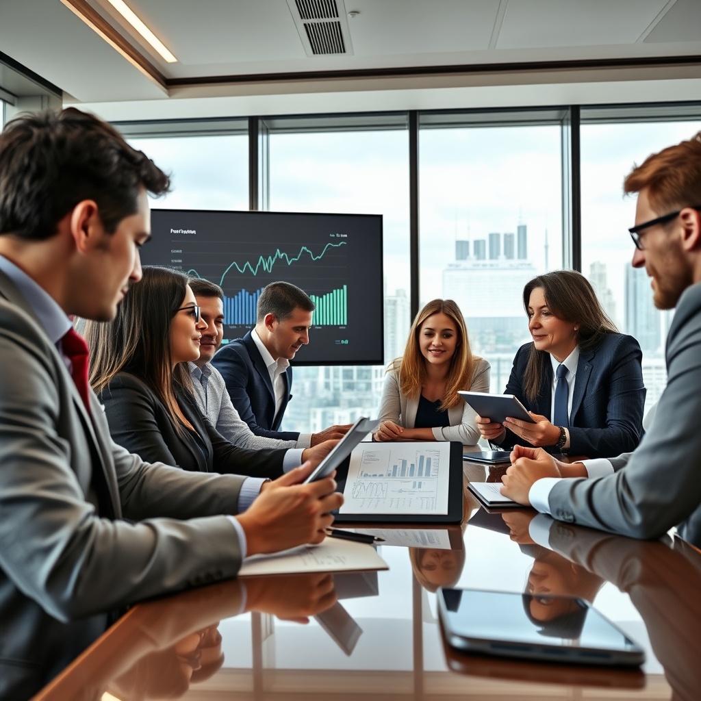 Key Advantages of Management Buyouts