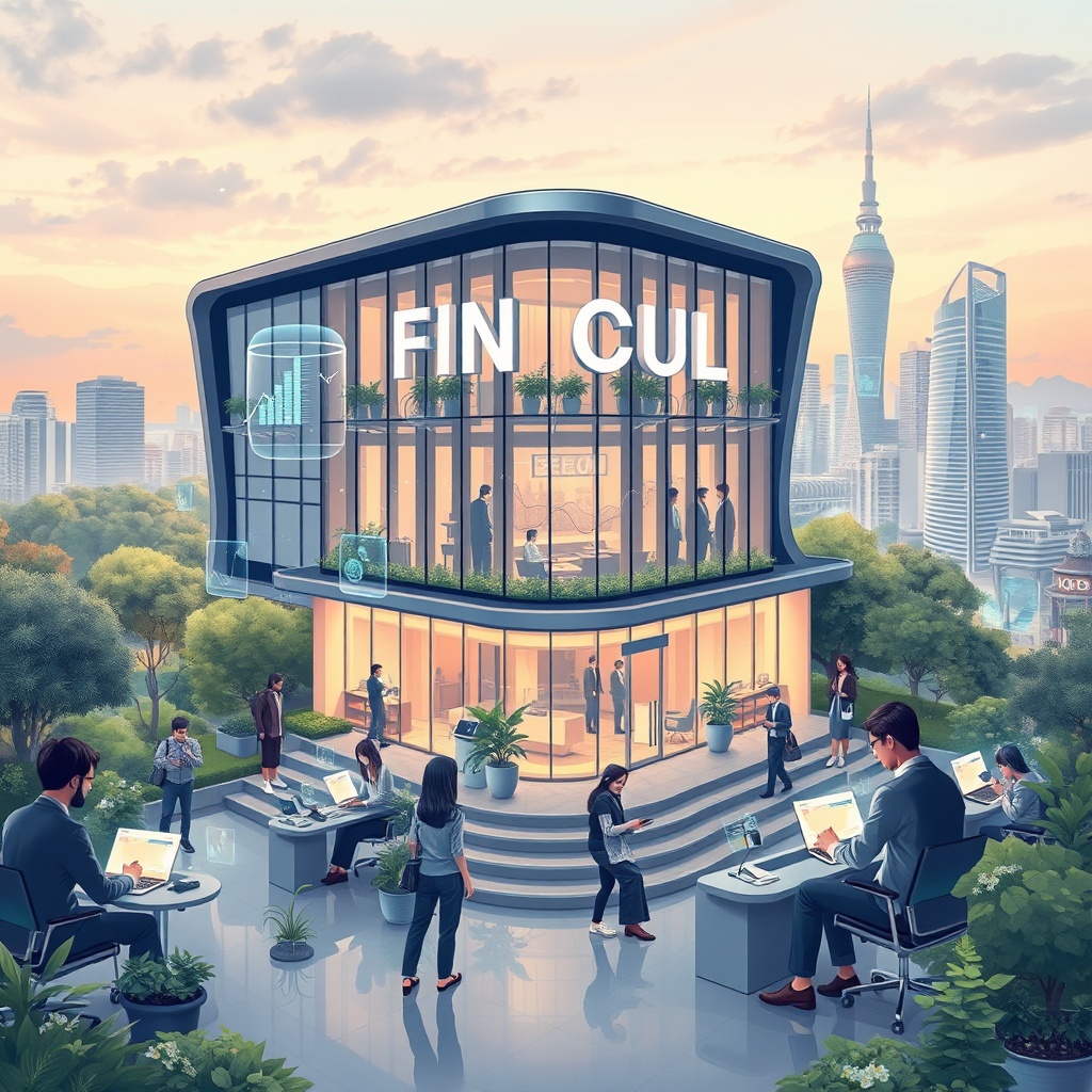 Unleashing Innovation in the Heart of Seoul