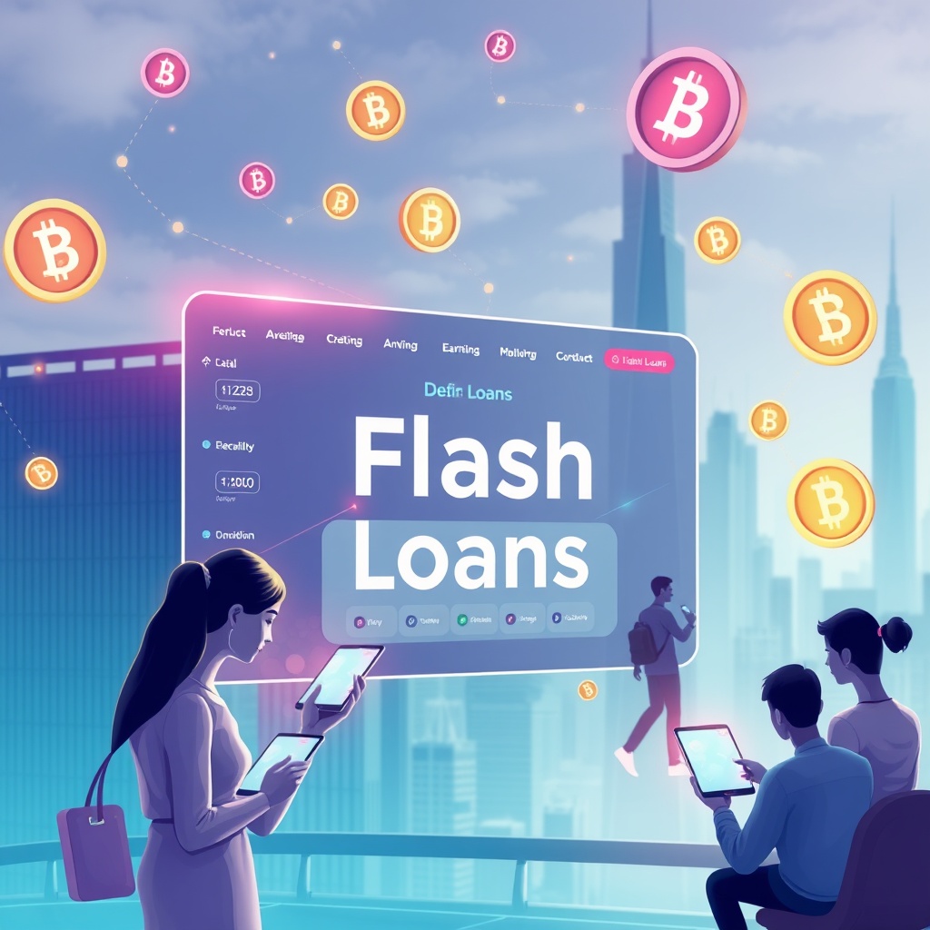 Understanding Flash Loans