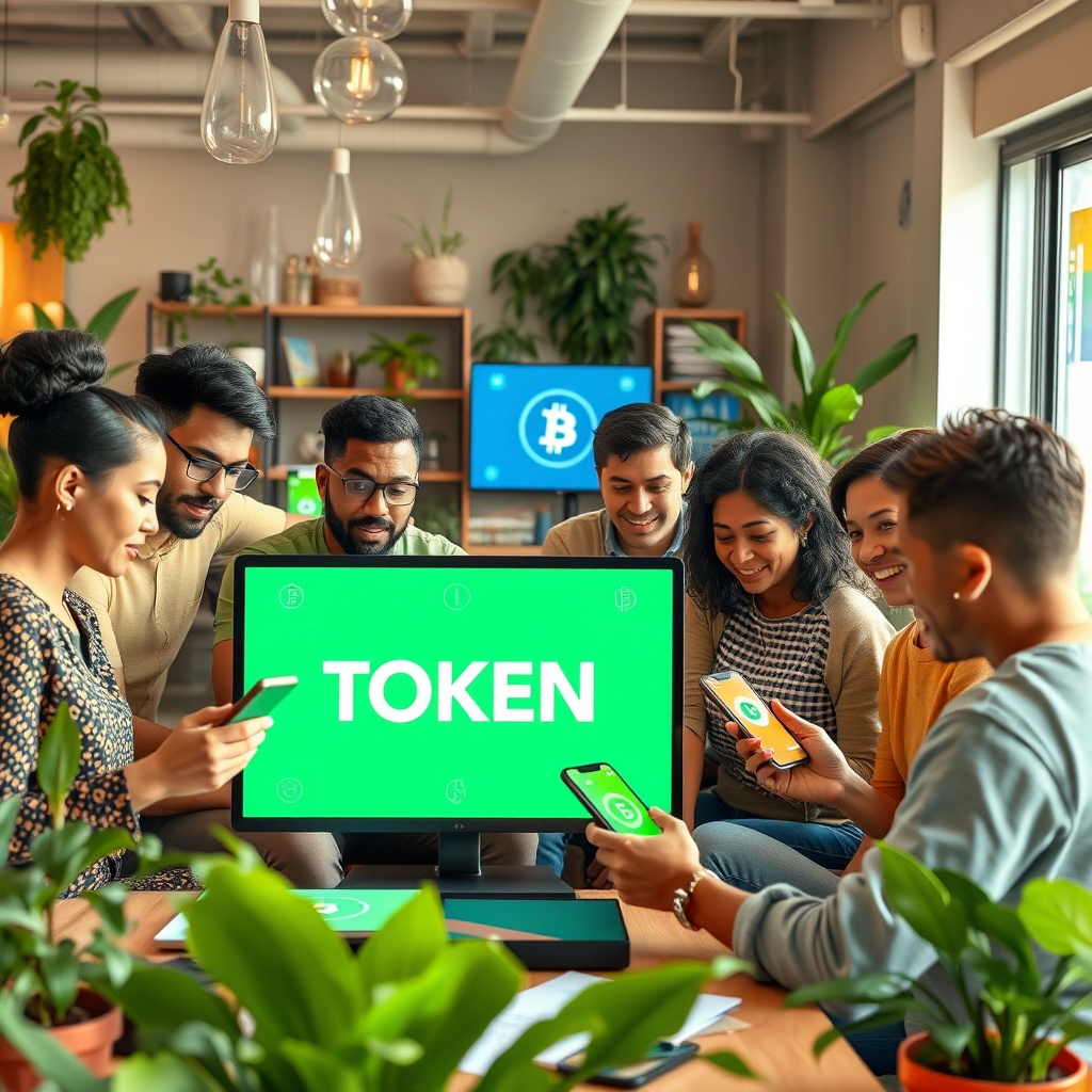 How Tokenization Works