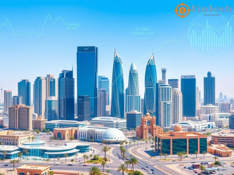 Riyadh’s FinTech Saudi: Kingdom’s Financial Sector Development