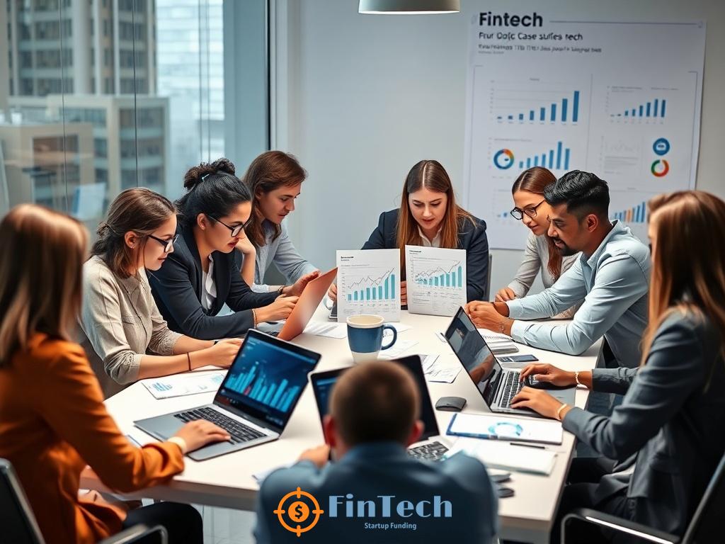 Understanding the Role of Case Studies in FinTech