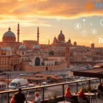 Malta: Blockchain Island’s FinTech Investment Opportunities