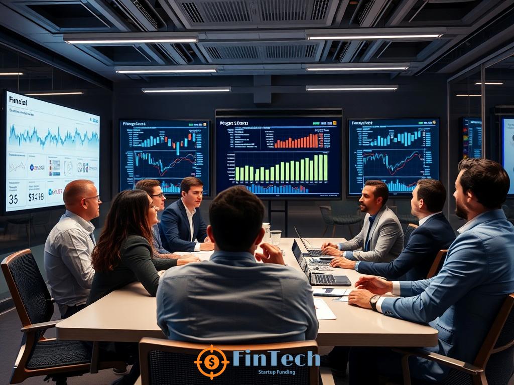 Strategic Advantages in FinTech Acquisitions