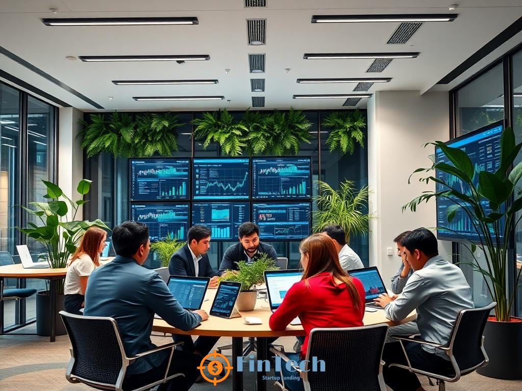 Benefits of Establishing a FinTech Office