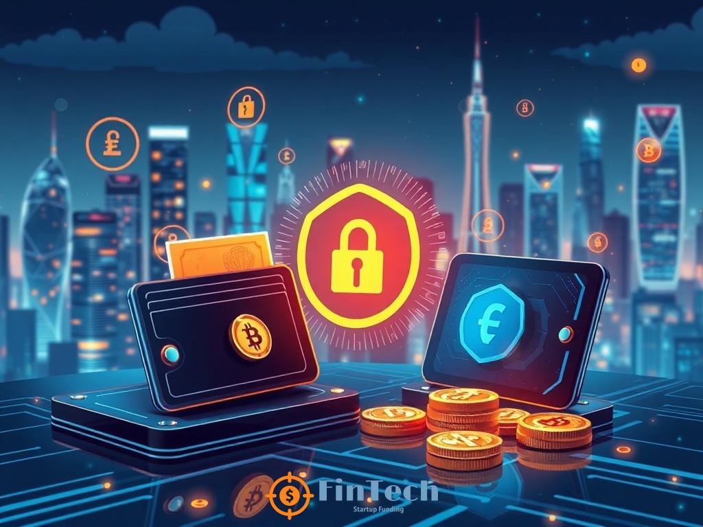 The Role of Privacy Coins in Secure Financial Transactions