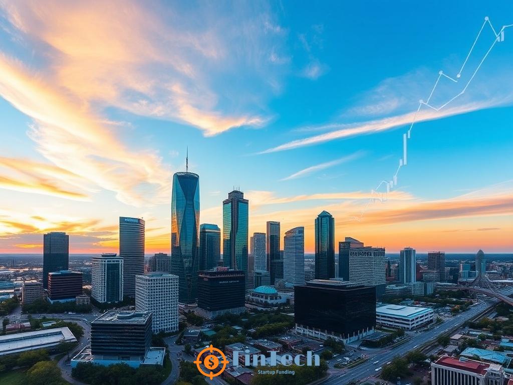 Overview of Austin's FinTech Landscape