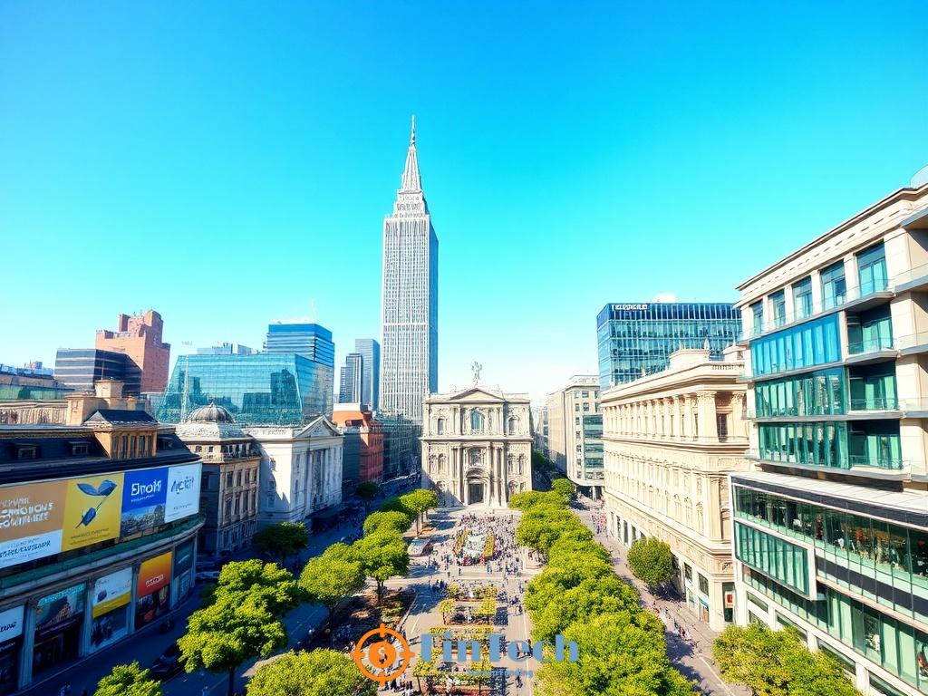 Overview of Milan's FinTech Ecosystem