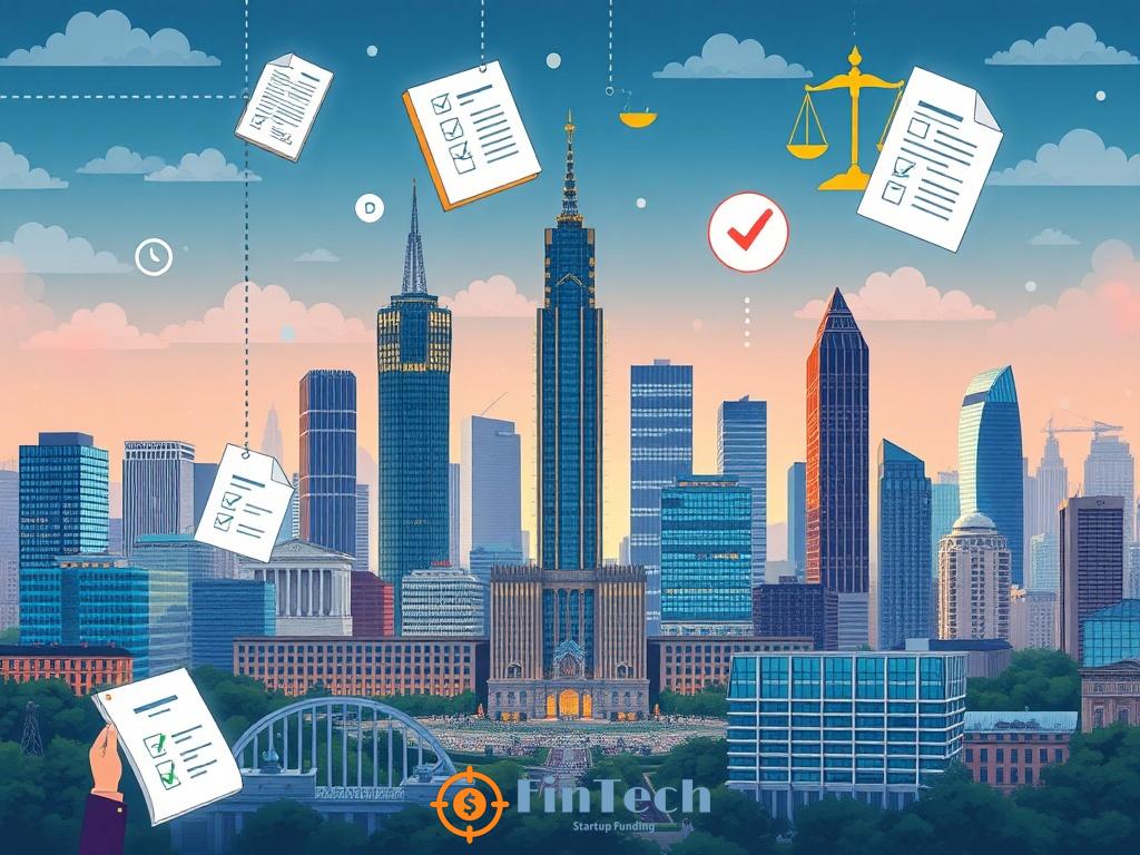 Regulatory Landscape Impacting FinTech in Milan