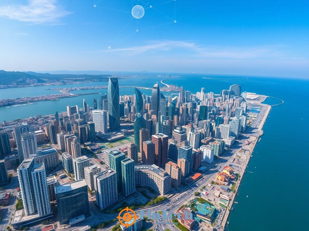 Overview of Busan's Blockchain Regulation-Free Zone