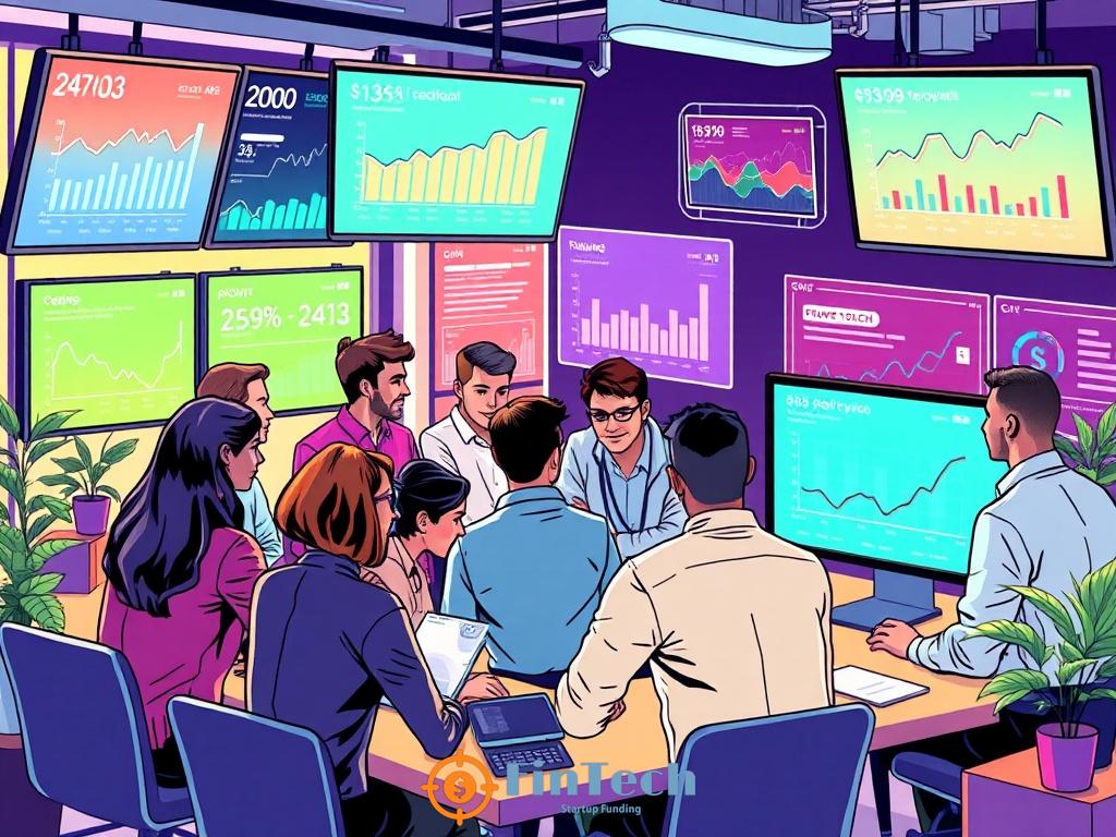 Defining Stretch Goals in FinTech Crowdfunding