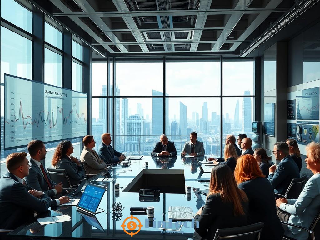 Government Funding Initiatives in Quantum Computing