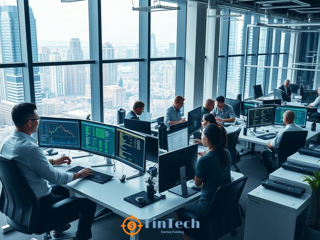 Understanding Corporate Testing Environments in FinTech