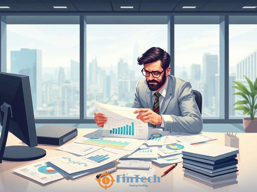 Assessment of Financial Health