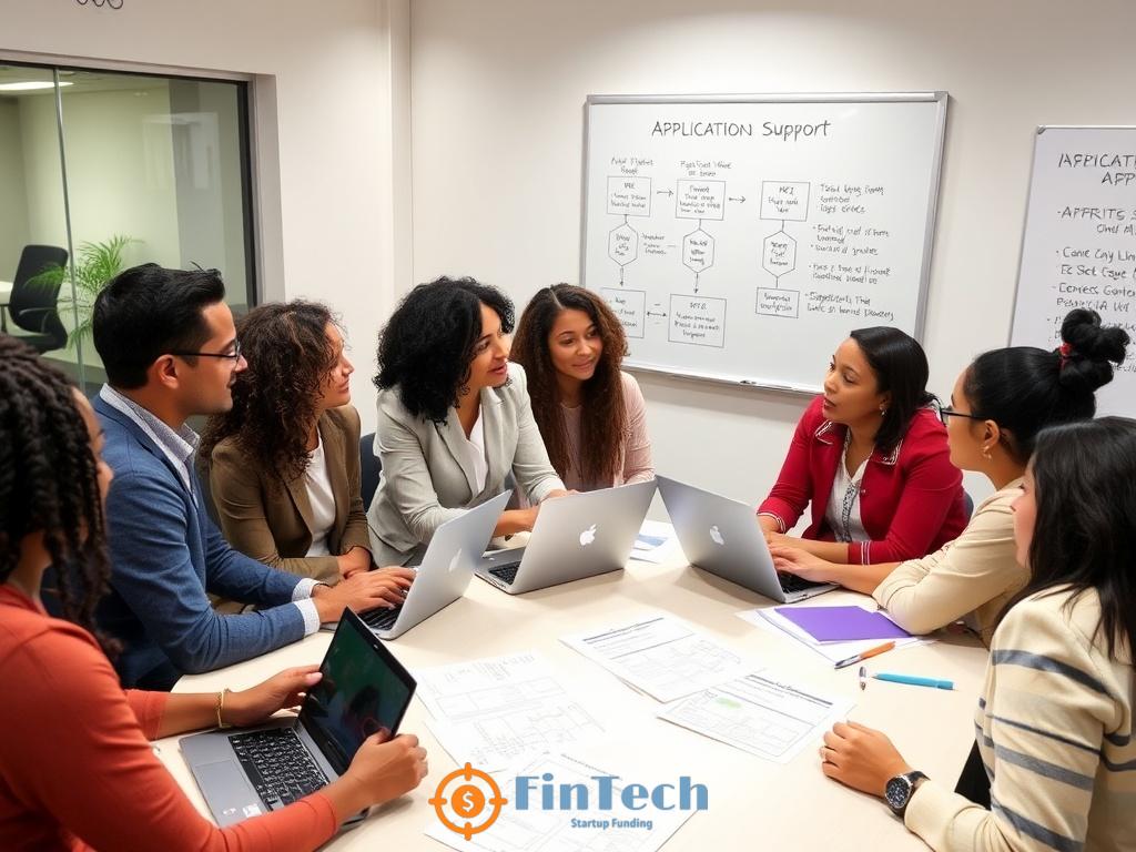 Navigating the Application Process for Government Support