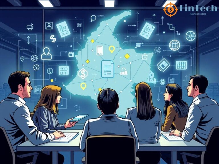 Bogotá’s Colombia Fintech: Latin American Regulatory Sandbox