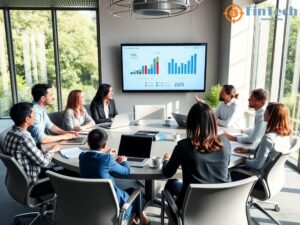 Building a Customer Advisory Board for Series A FinTech Feedback