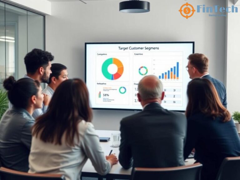 Creating a Revenue Model for Seed-Stage FinTech