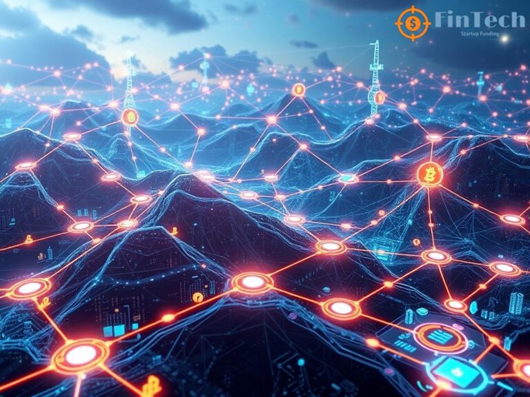 Navigating Cross-Chain Interoperability for FinTech Expansion