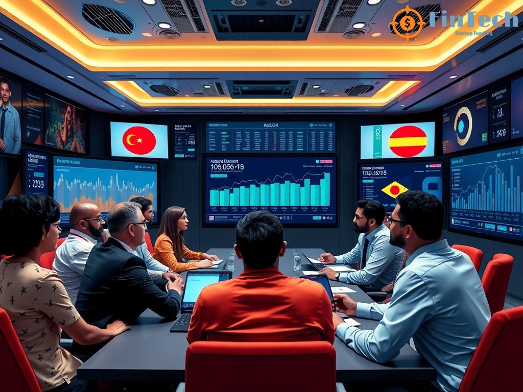 Navigating Cultural Integration in FinTech-Corporate Mergers