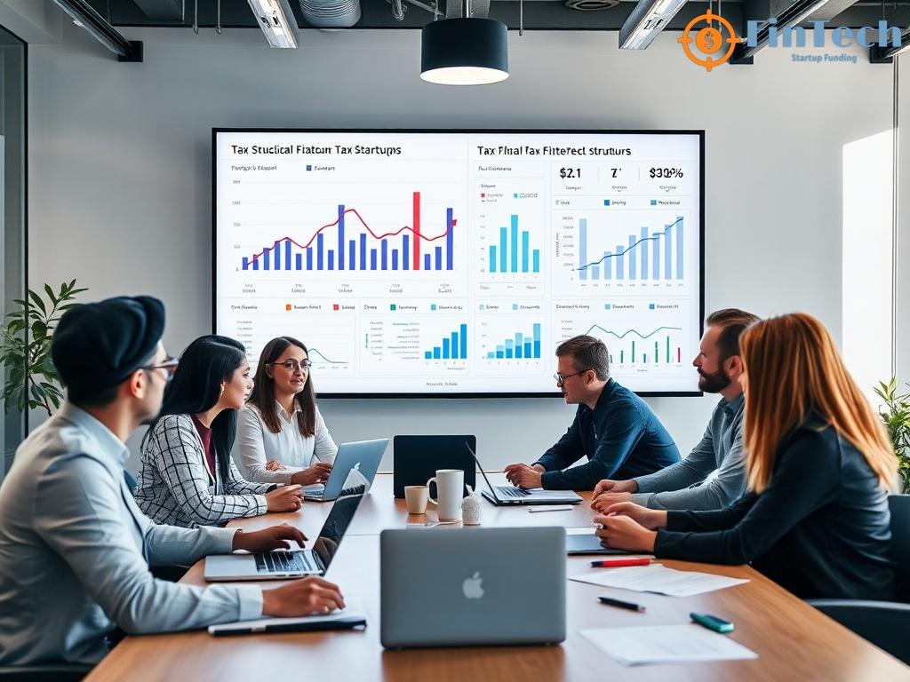 Navigating Tax Implications in FinTech Seed Rounds