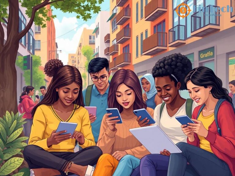 The Role of Financial Inclusion in FinTech VC Decisions