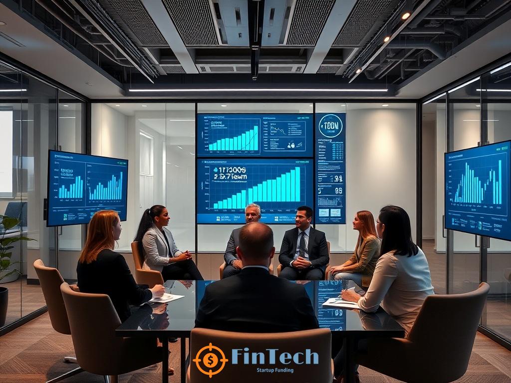 Investment Trends in Wealth Management FinTech