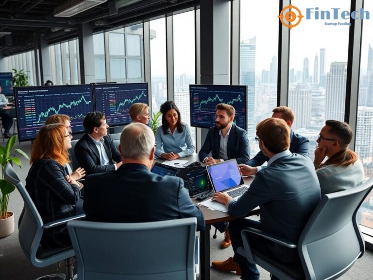 VC Perspectives on FinTech Solutions for Wealth Management